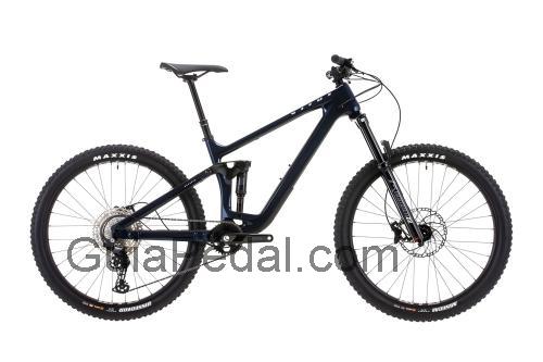 Vitus Escarpe 27 ficha técnica y opiniones